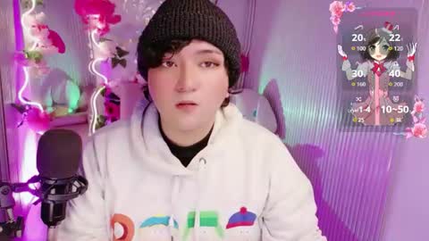  sakura  online show from July 14, 2:38 am