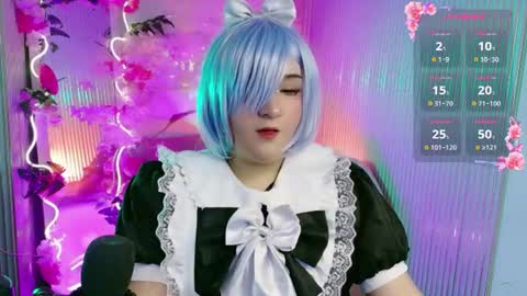  sakura  online show from July 25, 4:32 am