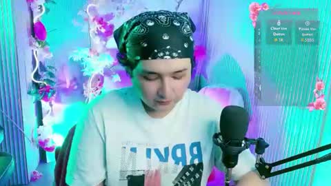  sakura  online show from July 28, 2:51 am