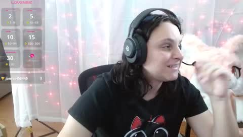 salacious_bunny online show from November 12, 3:11 pm