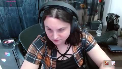 salacious_bunny online show from February 21, 10:02 pm