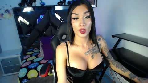 SALO HOT online show from September 23, 10:49 pm