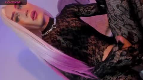 salome_saenz666 online show from June 7, 12:35 pm