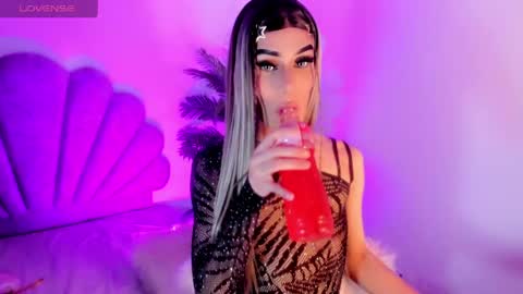 salome_saenz666 online show from June 10, 8:57 am