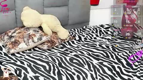 salome online show from November 5, 6:52 pm