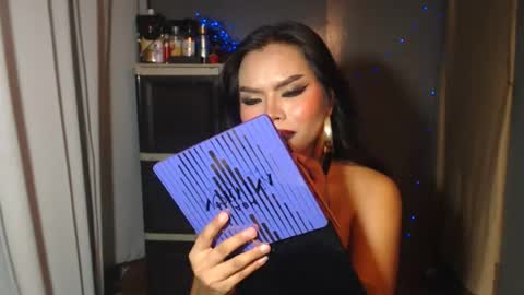 maria online show from July 13, 3:53 am
