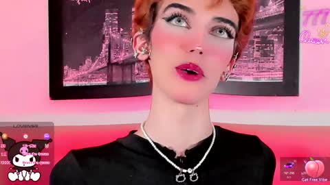 salvatore_boom online show from April 15, 12:16 am