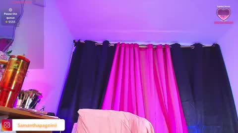 samantha_pagnini online show from June 5, 6:52 am