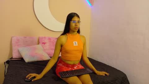 samanthalaurent online show from July 2, 7:08 pm