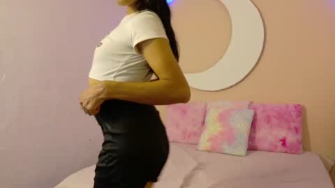 samanthalaurent online show from July 9, 8:02 pm