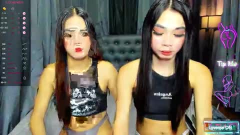 samanthamoonlightx online show from April 5, 8:34 am