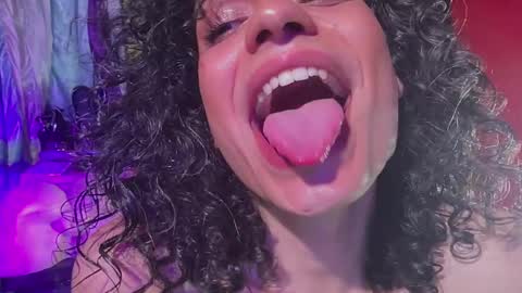 Samantha SayTen online show from October 29, 12:19 am