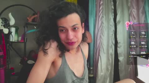 Samantha SayTen online show from June 4, 3:20 am