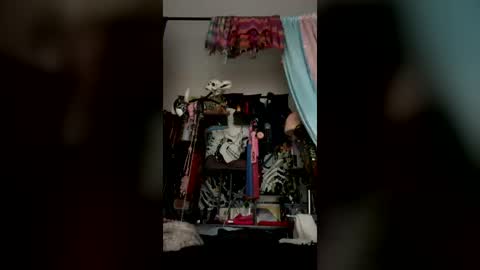 Samantha SayTen online show from June 27, 2:05 am