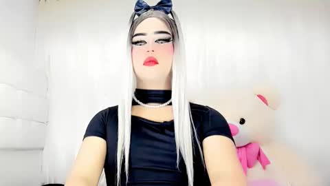 samanthax_xissadora1 online show from February 7, 7:07 am