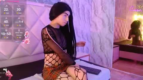 samanttha_tay online show from July 23, 11:41 am