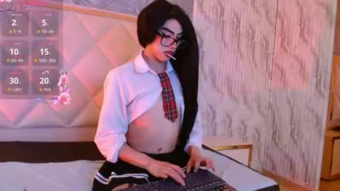 samanttha_tay online show from July 28, 2:13 pm