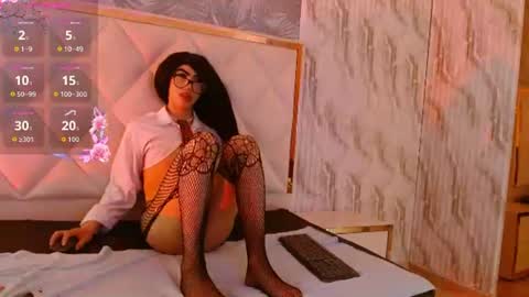 samanttha_tay online show from July 28, 3:21 pm