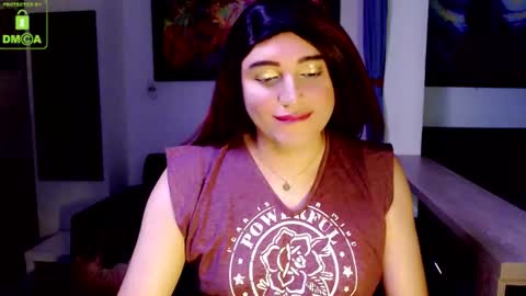 Samara online show from November 20, 2:56 am