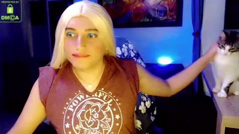 Samara online show from December 5, 10:43 am