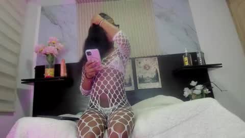 Samara online show from February 5, 11:54 pm