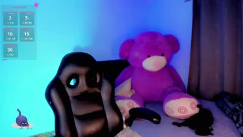 samatha_kuiz online show from July 27, 3:13 am