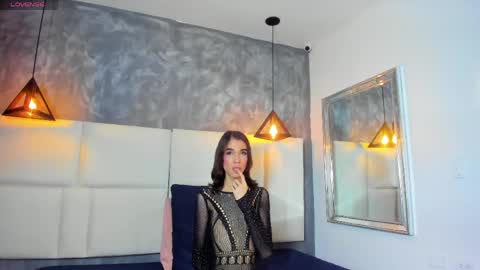 samm_angel online show from June 8, 4:45 am