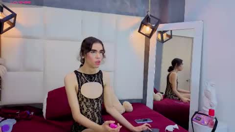 samm_angel online show from July 27, 3:24 am