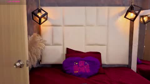 samm_angel online show from July 28, 4:08 am