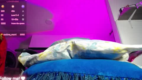 SAM  Independent Model    online show from March 14, 8:07 am