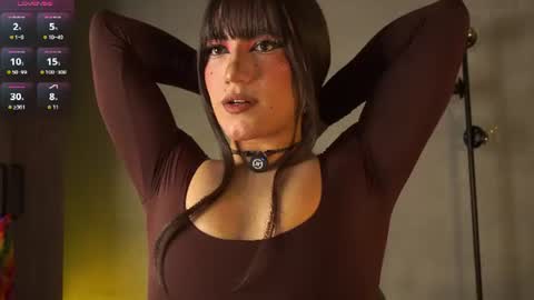 sammycutee online show from June 22, 5:37 am