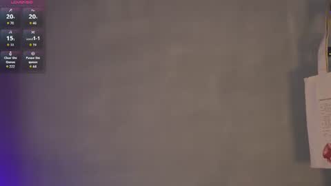 sammycutee online show from June 28, 5:02 am