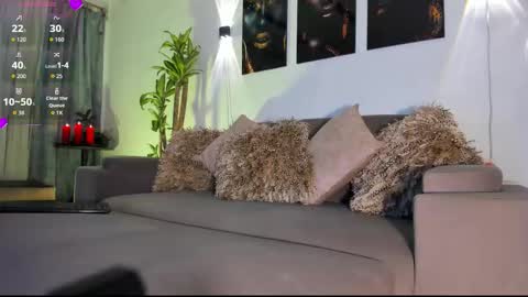 Sammy  online show from February 27, 4:40 am