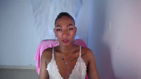 Samy doll online show from April 28, 2:49 am
