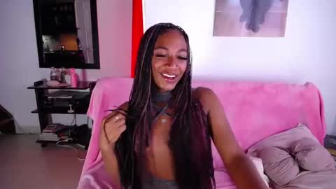 Samy doll online show from May 21, 6:04 pm