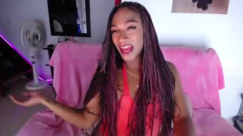 Samy doll online show from May 23, 4:30 am
