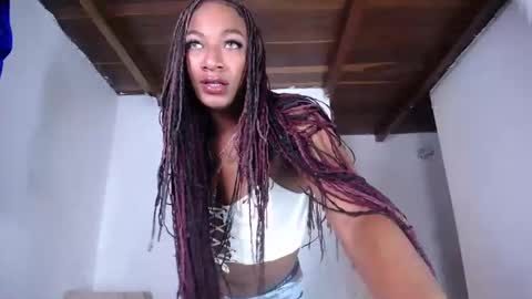 Samy doll online show from May 24, 5:54 pm