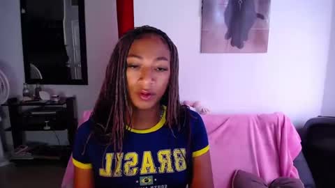 Samy doll online show from June 6, 9:11 pm
