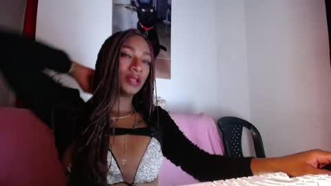Samy doll online show from July 22, 3:32 am