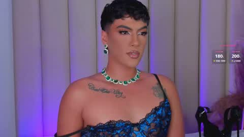 Samantha online show from September 23, 11:22 pm