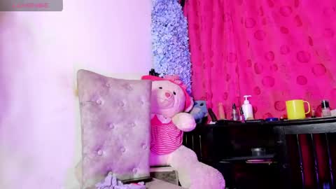 samy_ice online show from June 7, 1:24 am
