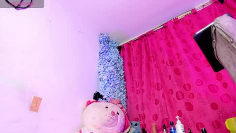 samy_ice online show from June 8, 1:28 am