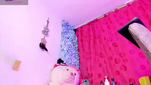 samy_ice online show from June 11, 1:05 am