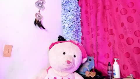 samy_ice online show from June 18, 7:18 pm
