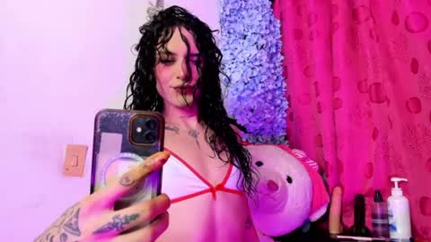 samy_ice online show from June 21, 1:53 am