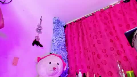 samy_ice online show from July 22, 2:15 am