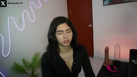 samy online show from August 7, 1:18 pm