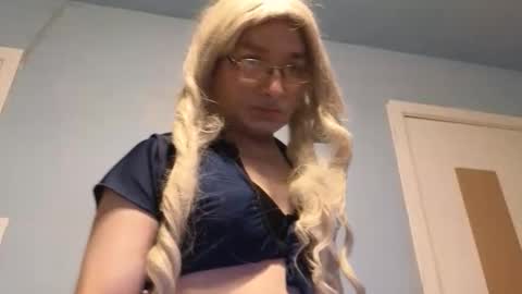 Sandra online show from June 8, 11:04 pm