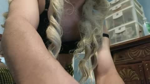Sandra online show from August 3, 4:12 am