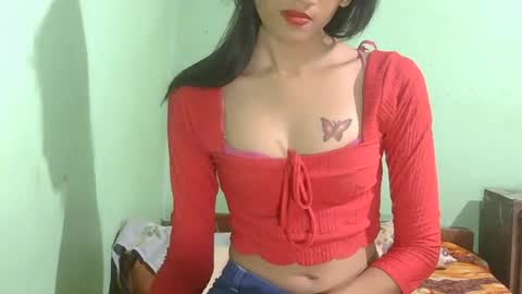 sandunimaneesha23 online show from June 29, 7:13 pm
